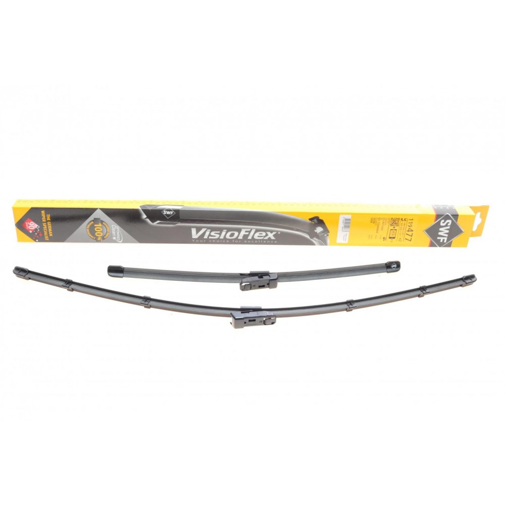 Щітки склоочисника (680/425mm) Citroen C5/Peugeot 3008/5008 16-