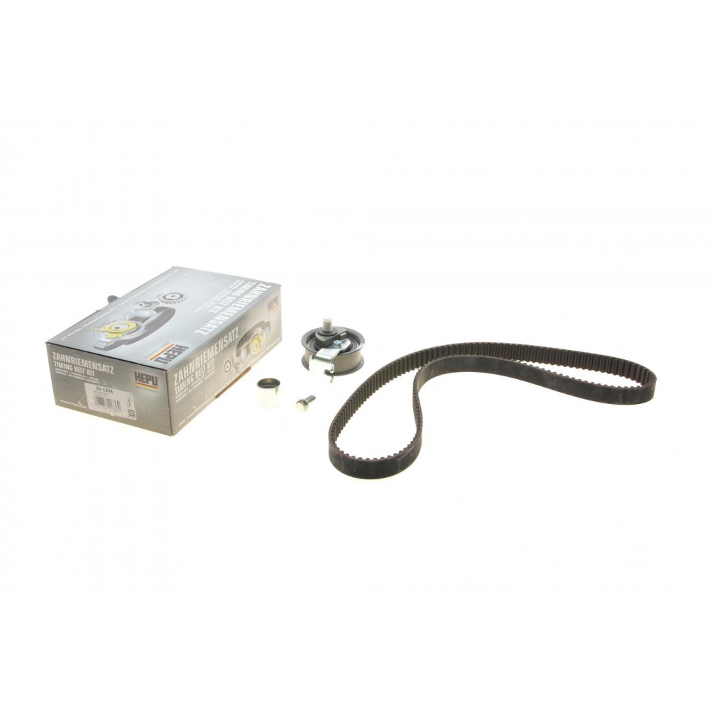 20-1336 HEPU Комплект ременя ГРМ