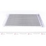 AC 344 000S MAHLE Конденсатор кондиціонера
