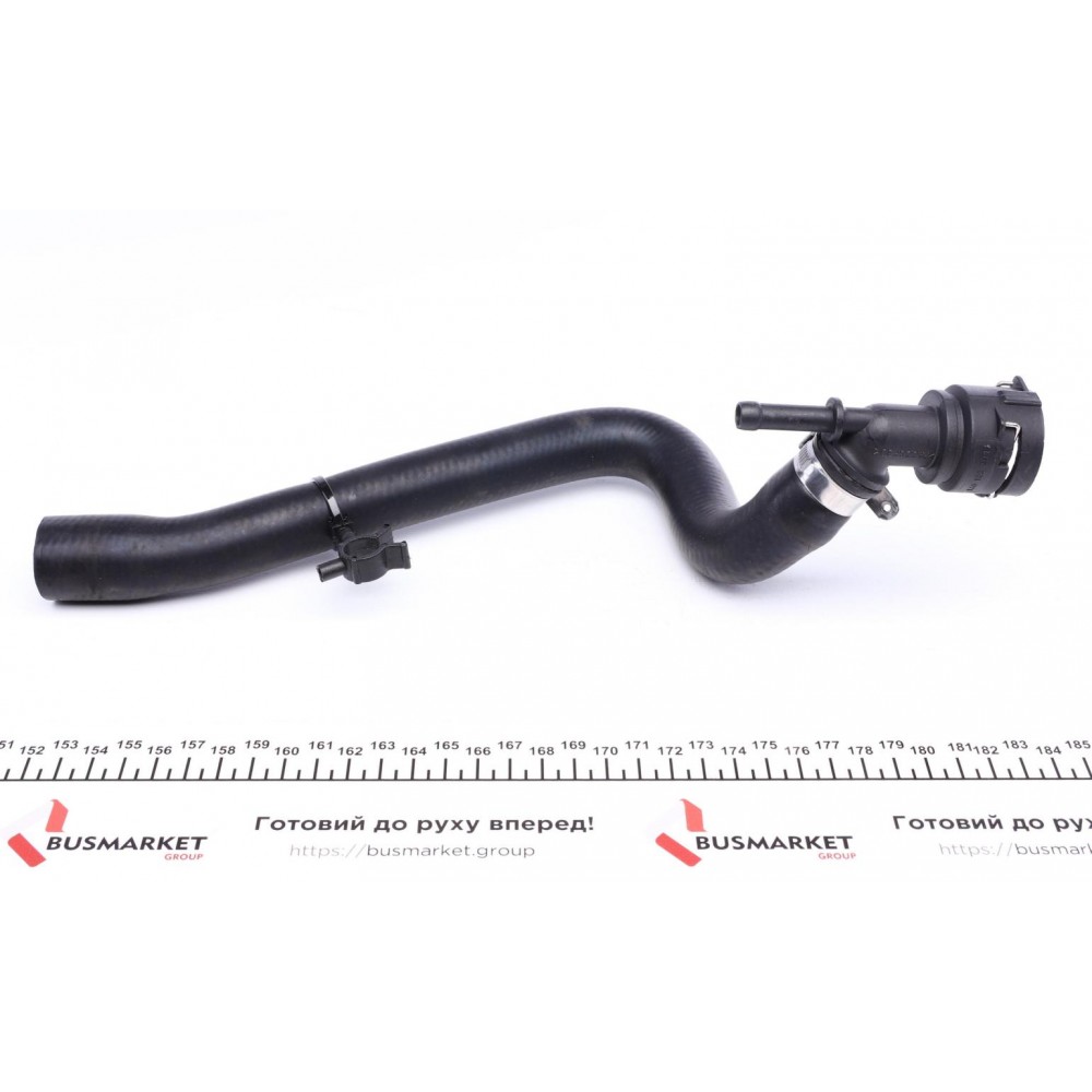 Патрубок радіатора Seat Leon/VW Golf IV 1.6/2.0 97-06