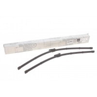 Щітки склоочисника (650/580мм) MB M-class (W166) 11-15/GL-class (X166) 12-15