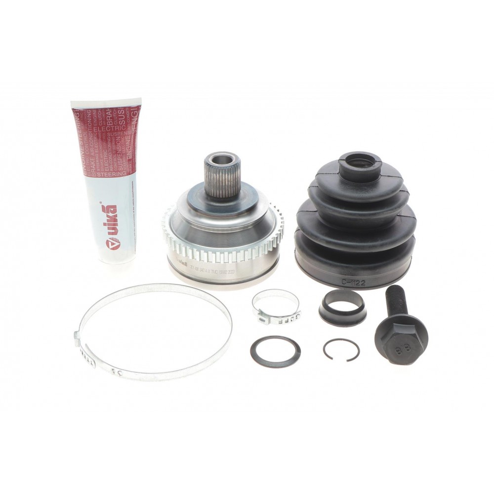 54980016901 vika Шарнирный комплект, Привідний вал