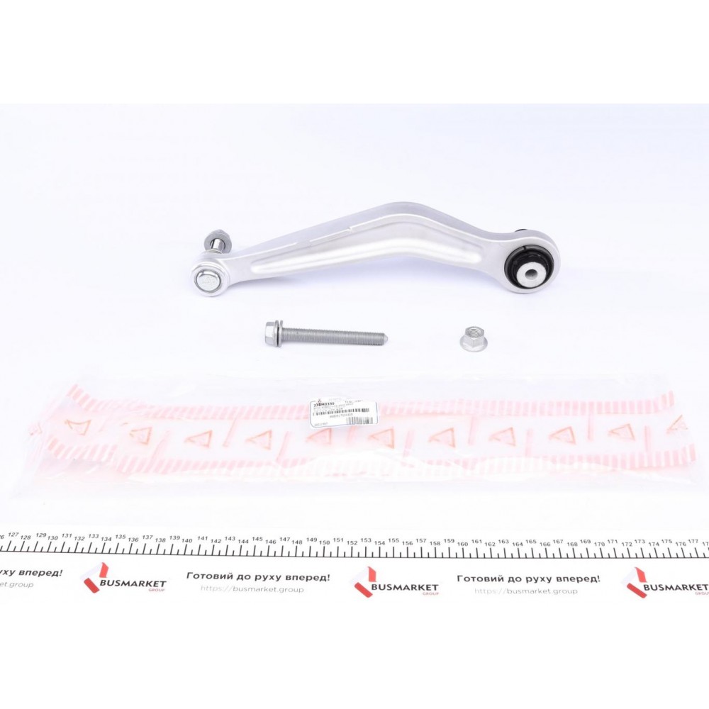 23BM0335 ASMETAL Ричаг незалежної підвіски колеса, подвеска колеса