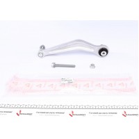 23BM0335 ASMETAL Ричаг незалежної підвіски колеса, подвеска колеса