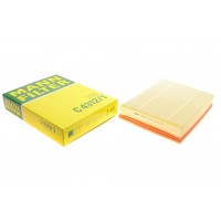 C 4312/1 MANN-FILTER Повітряний фільтр