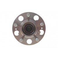 19-7815 METELLI Комплект підшипника ступиці колеса