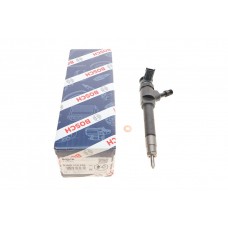 0 445 110 250 BOSCH Форсунка