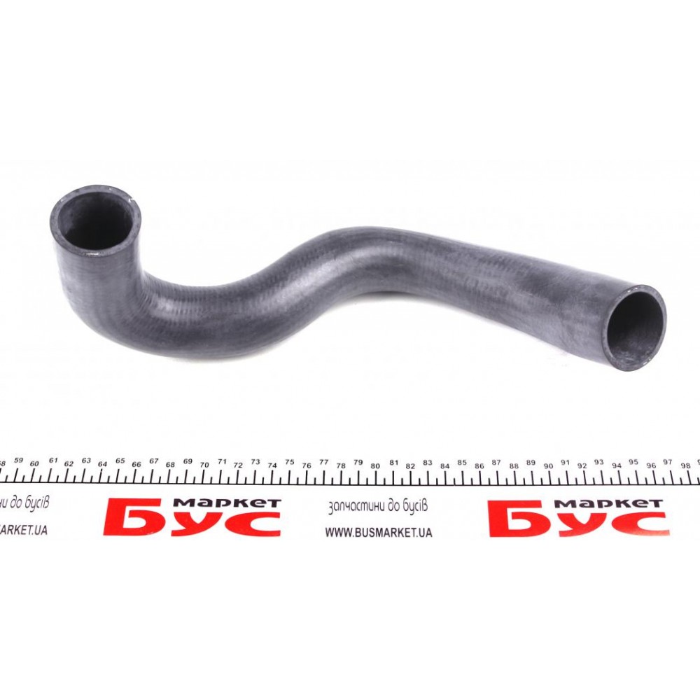 Патрубок інтеркулера Ford Connect 1.8TDCi 06-13