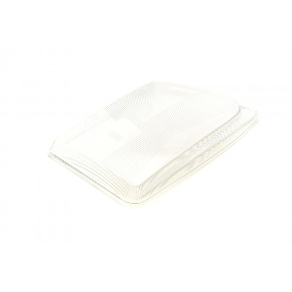 Скло фари MB Vito (W638) 96-03 (R) (Viano)