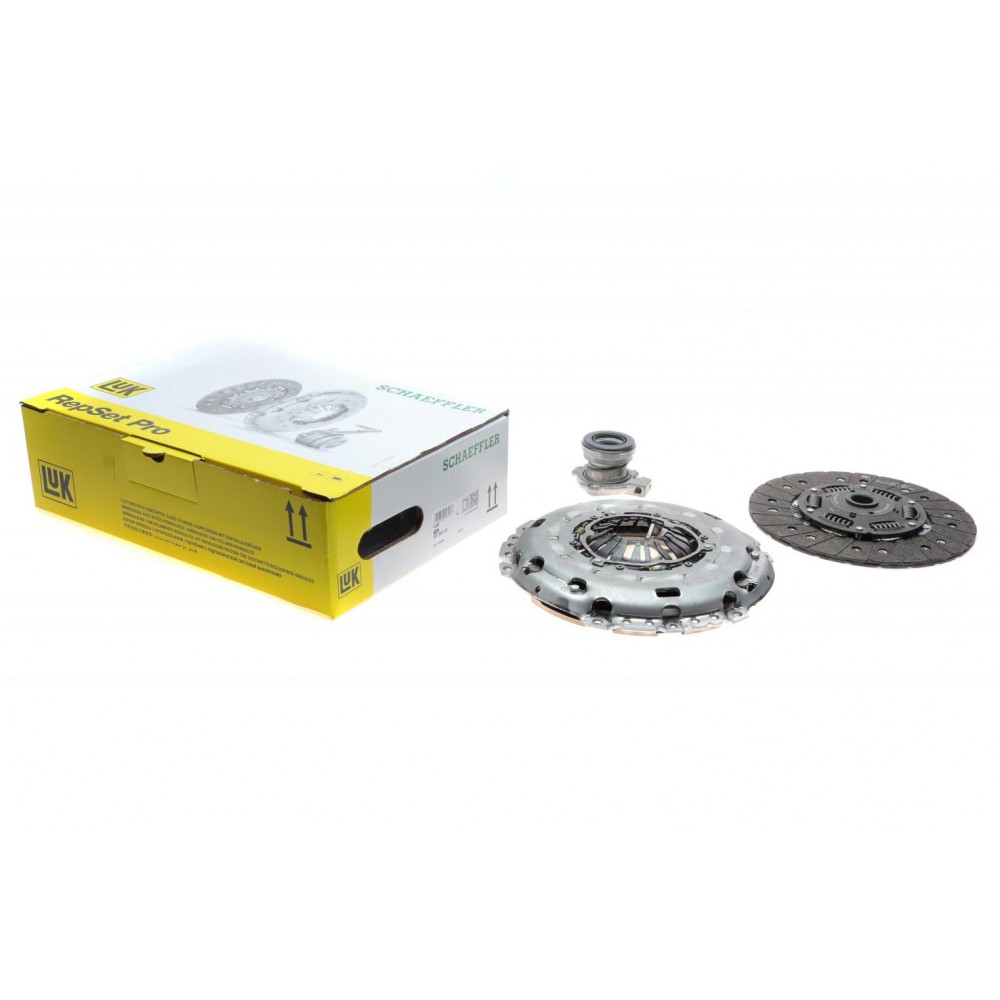 625 3063 33 LuK Комплект зчеплення