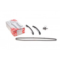 107166 FEBI BILSTEIN Комплект цілі приводу розподільного валу