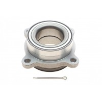WBK-5541 KAVO PARTS Комплект підшипника ступиці колеса