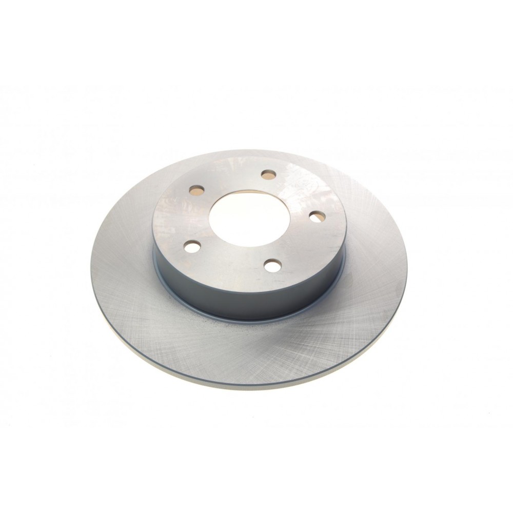 Диск гальмівний (задній) Nissan Maxima 94-03/Cefiro 2.0-3.5 94-05 (278x9)