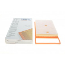 Фільтр повітряний Skoda Fabia/Rapid 1.4 TDI 14- Фільтр повітряний Skoda Fabia/Rapid 1.4 TDI 14-