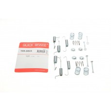 105-0823 QUICK BRAKE Комплектуючі стоянкова гальмівна система