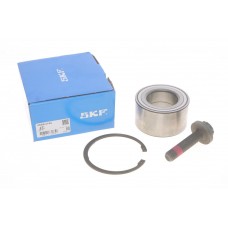 VKBA6746 SKF Комплект підшипника ступиці колеса