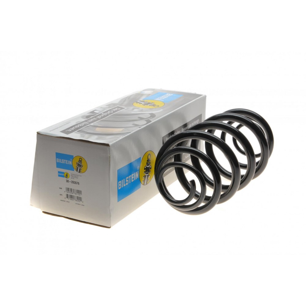 38-263576 BILSTEIN Пружина ходової частини
