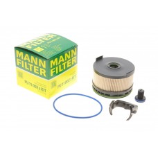 PU 11 002 z KIT MANN-FILTER Паливний фільтр