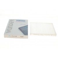 Фільтр салону Fiat Doblo 01-