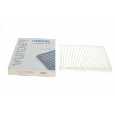 Фільтр салону Fiat Doblo 01- Фільтр салону Fiat Doblo 01-