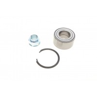 Підшипник маточини (передньої) Fiat Doblo/Opel Combo 10- (37x74.04x37) (+ABS) (к-кт)