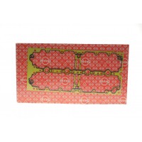 431.620 ELRING Прокладка, Кришка головки циліндра