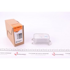 31787 NRF масляний радіатор двигунне олива