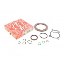 522.360 ELRING Комплект прокладок блок картер двигуна