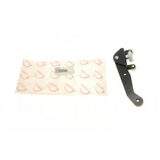 Ролик дверей (бічних/нижній) VW T5 03- (7H0843398H)