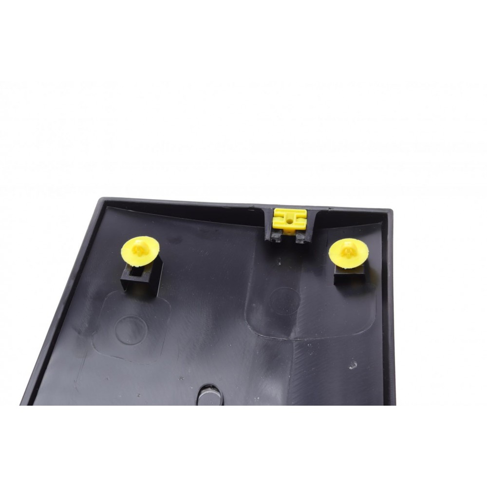 Молдинг дверей (бічних/L) MB Sprinter (W906)/VW Crafter 06-