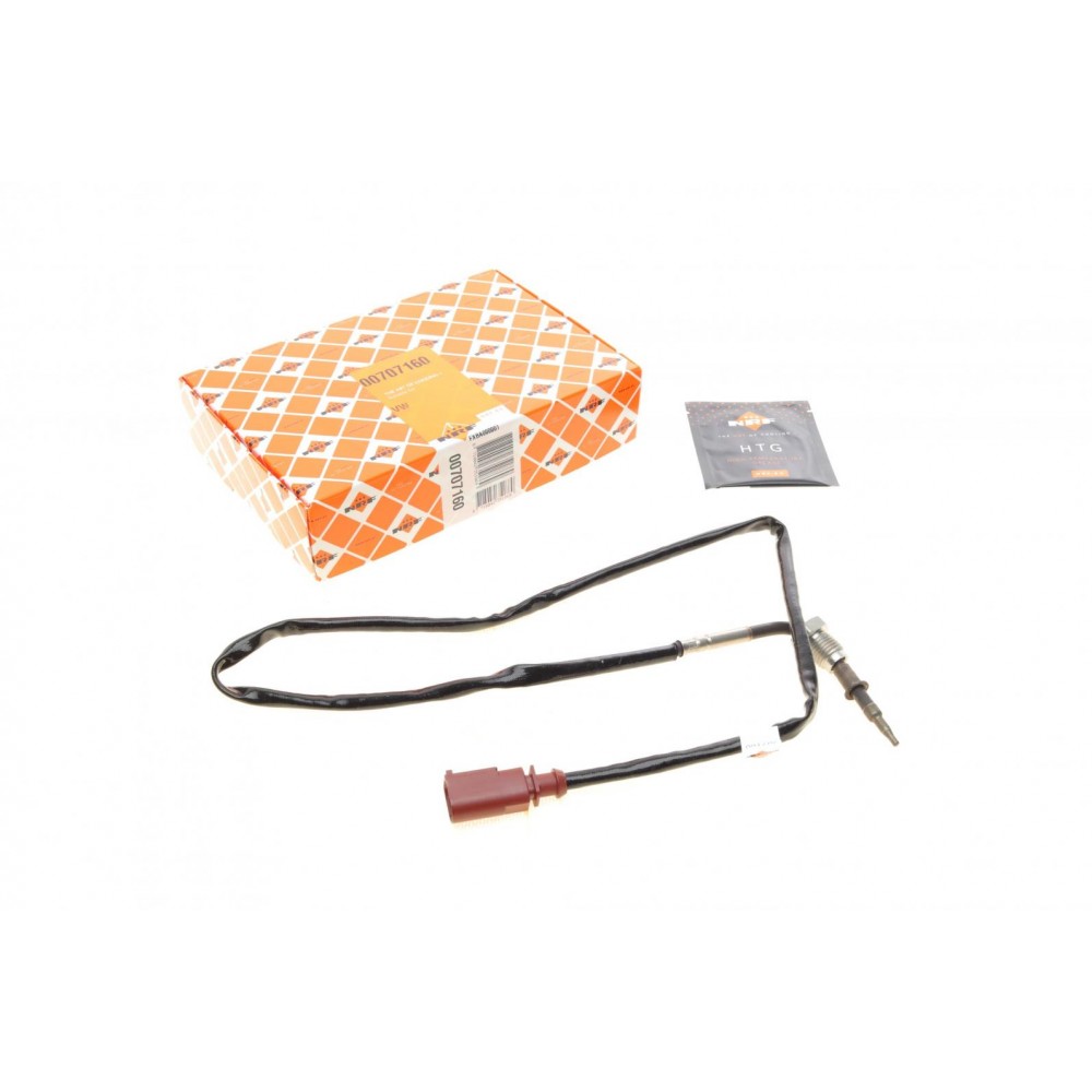 707160 NRF Датчик температура вихлопних газів