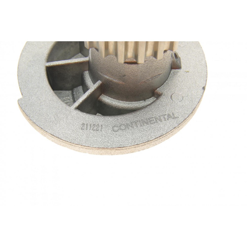 Помпа води Chevrolet Aveo/Lacetti 1.4/1.6 03-/Daewoo Nubira 1.6 16V 97- 