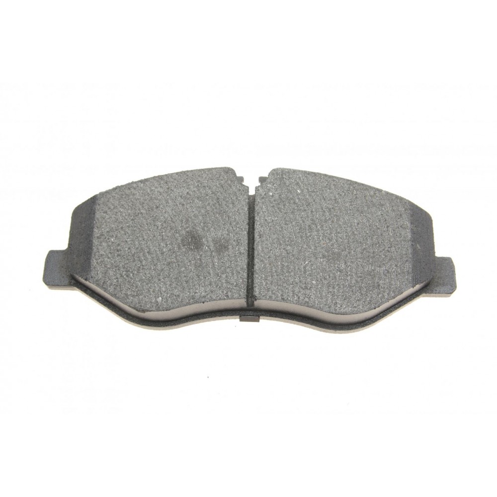 Колодки гальмівні (передні) MB Vito (W447) 14-