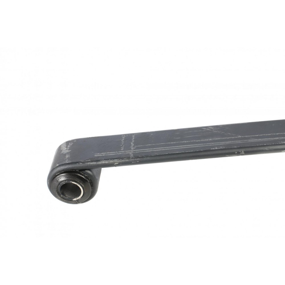 Ресора задня коренева DB 609 (з втулками) (70/790/790) 14мм