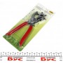 Дырокол для кожи (просекатель) JBM d=2/2.5/3/3.5/4/4.5mm(52638) купити в Україні