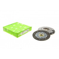 828577 VALEO Комплект зчеплення