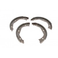 314 042 0007 MEYLE Комплект гальмівних колодок, стояночная тормозная система