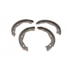 314 042 0007 MEYLE Комплект гальмівних колодок, стояночная тормозная система