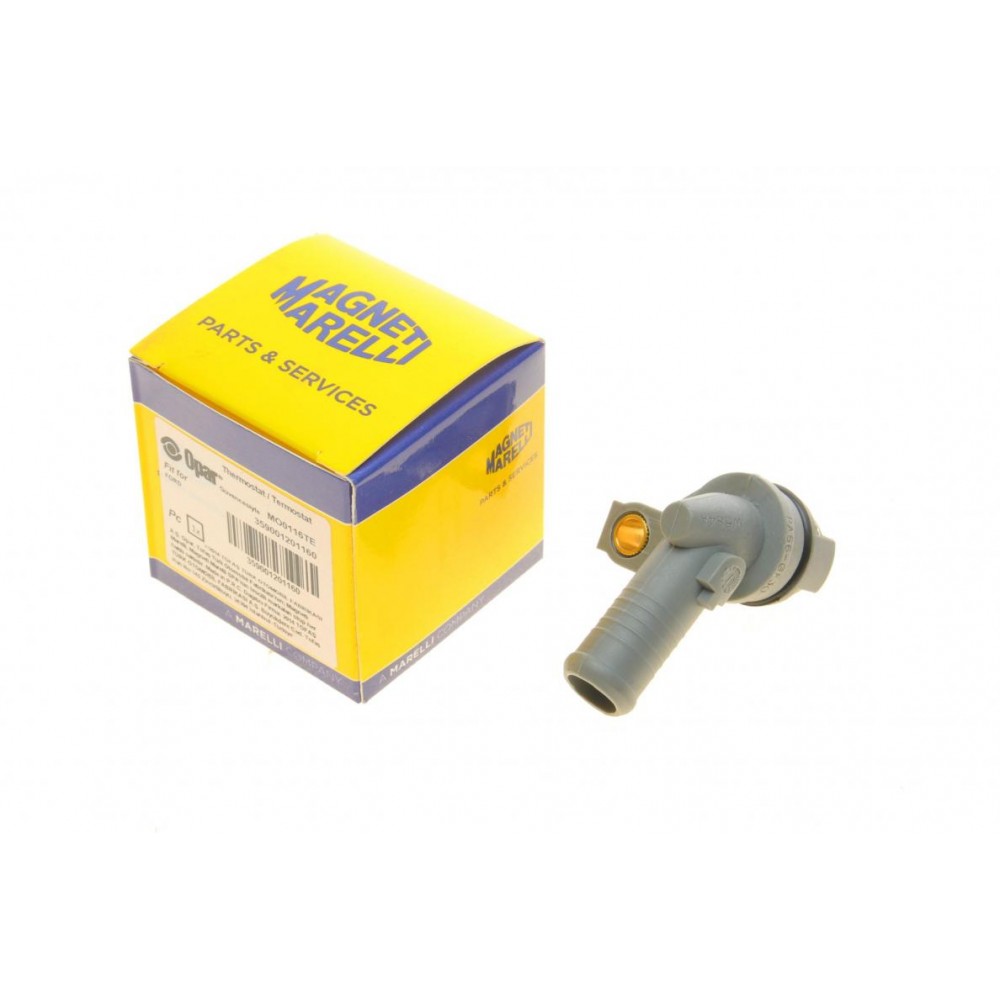 Термостат Ford Transit V347 2.2TDCi