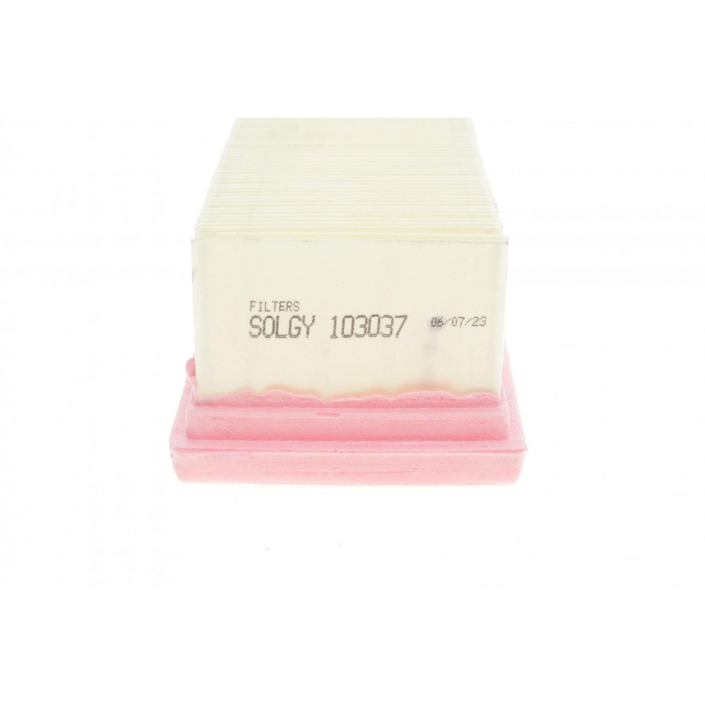 Фільтр повітряний Renault Kangoo 1.5dCi 01-