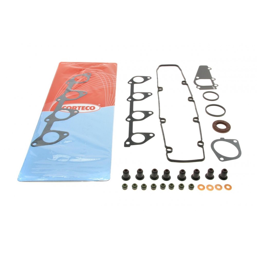 418447P CORTECO Комплект прокладок головка циліндра