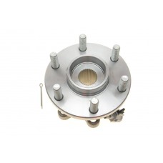 Підшипник маточини (передньої) Nissan NP300 Navara/Parthfinder 2.5 dCi 05-