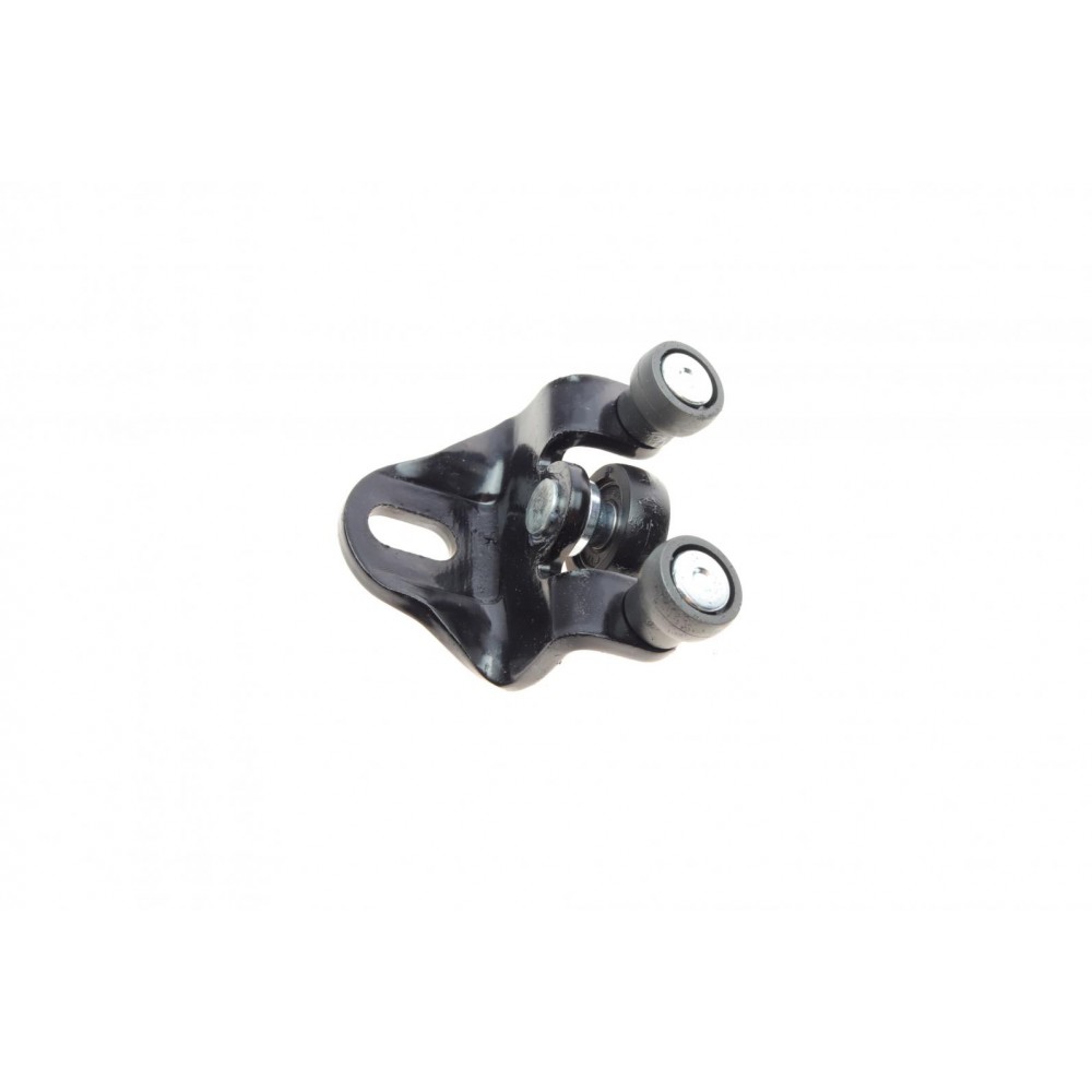 Ролик дверей (бічних/верхній) Ford Transit 01-06 (R)