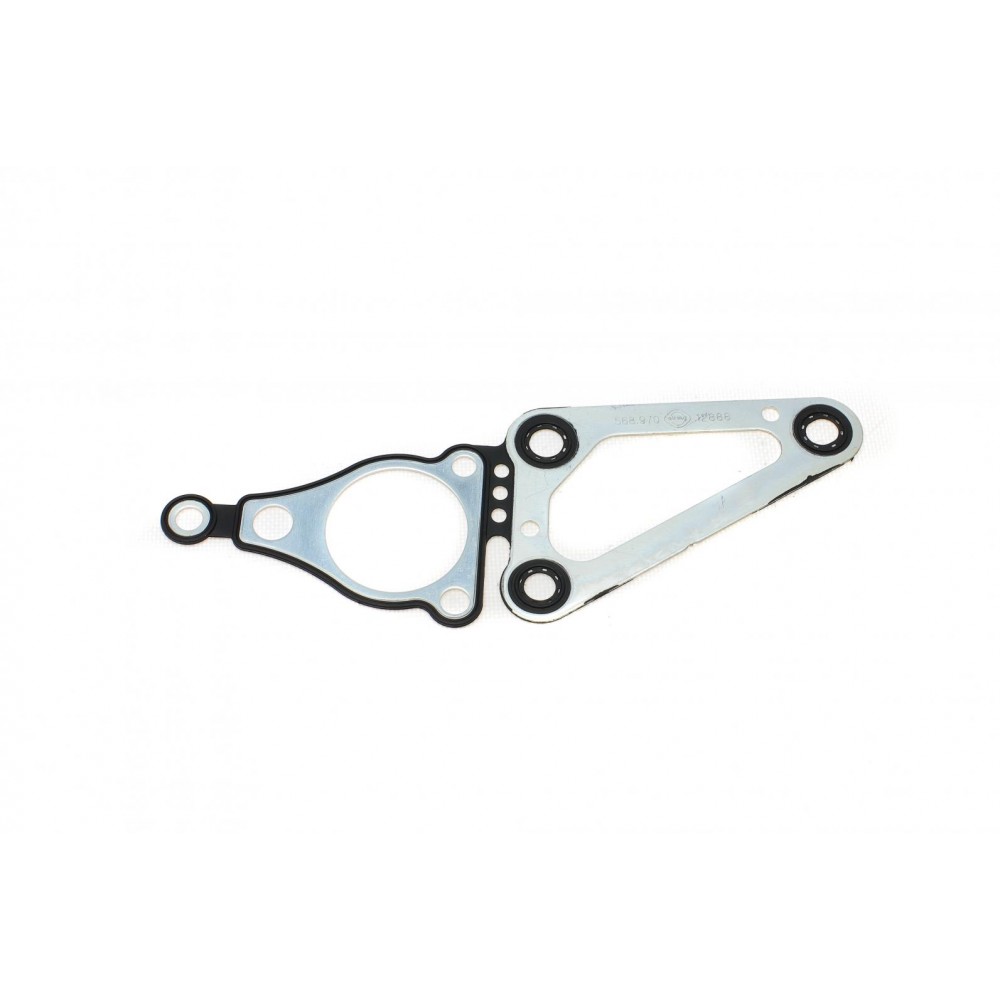 568.970 ELRING Прокладка картера рульового механізму