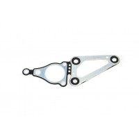 568.970 ELRING Прокладка картера рульового механізму