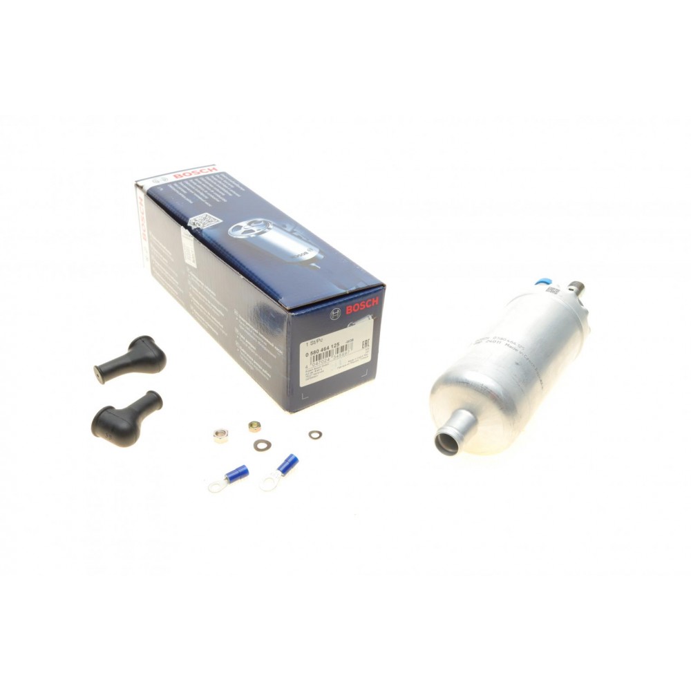0 580 464 125 BOSCH Паливний насос