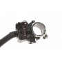 Перемикач підрульовий Skoda Octavia/VW Passat 96-10 (L)