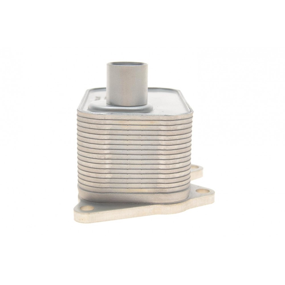 Радіатор масляний VW T5/T6 2.0 TSI 11- (теплообмінник)