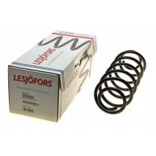 4215645 LESJÖFORS Пружина ходової частини