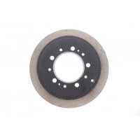 Диск гальмівний (задній) Toyota Land Cruiser 200 08-